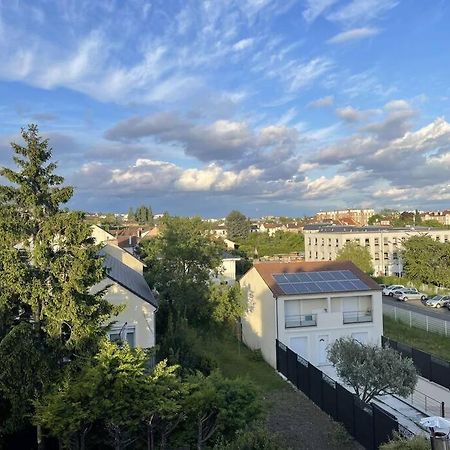 Studio Cosy A 25Mn De Paris Argenteuil Dış mekan fotoğraf